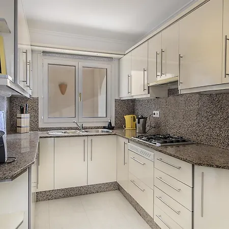Villa Vista Moraira