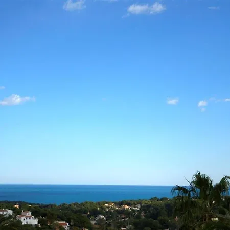 Villa Vista *