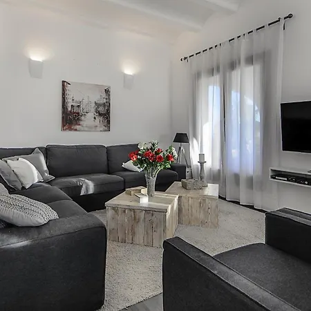 Villa Vista Moraira