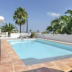 Vista Villa Moraira