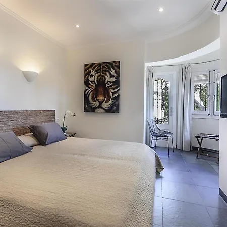 Villa Vista