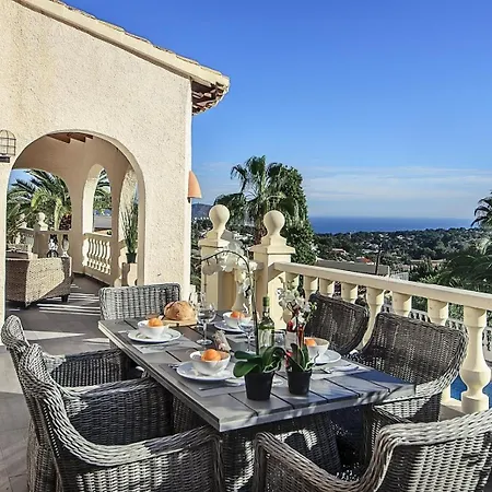 Vista Villa