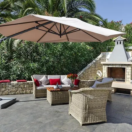 Vista Villa *
