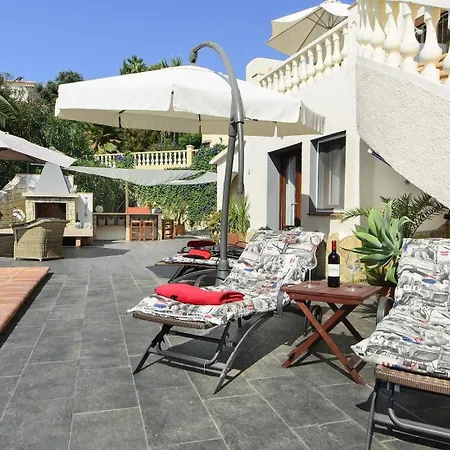 Vista Moraira